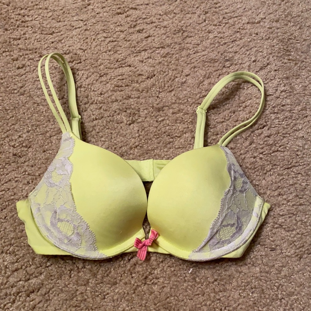 VS Very Sexy Push-up